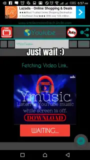 Tube Downloader capture 4