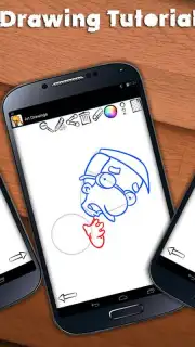 Drawing Lessons capture 8