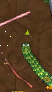 Little Big Snake capture 9
