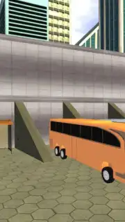 City Coach Bus Simulator capture 5