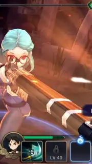 Phantom Chaser capture 10