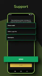 XAPK Installer capture 1