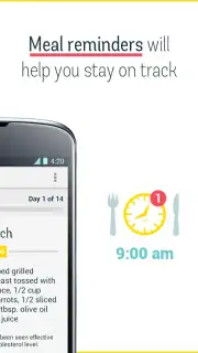 Diet Point · Weight Loss capture 6