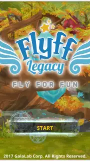 Flyff Legacy Global capture 7