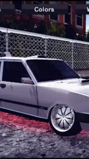 Kartal Drift And Driving Simulator capture 3