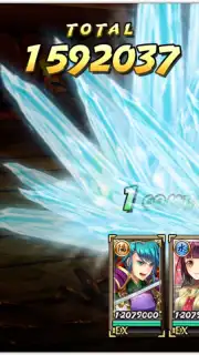 Sengoku Asuka ZERO capture 10