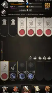 Immortal: Reborn capture 6