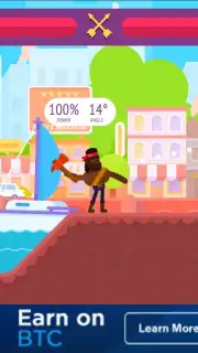 Bowmasters capture 4