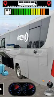 Coach Bus Simulator: Bus Game capture 6