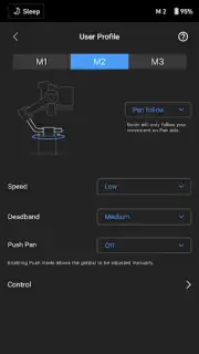 DJI Ronin capture 3