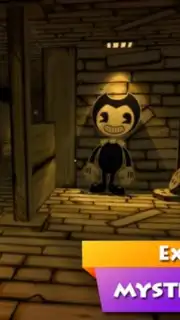 New Chapter 3 Bendy and the Ink Machine Tips capture 3