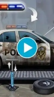 Car Wash Auto Repair Garage capture 1