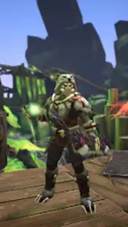 Dead Impact capture 6
