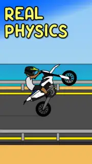 Wheelie Life capture 9