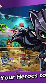 War Heart capture 2