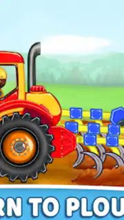The Farming Game capture 7