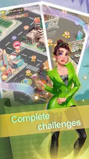 Fashion Queen Story capture 3