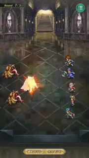 Romancing Saga Re: univerSe (JP) capture 9