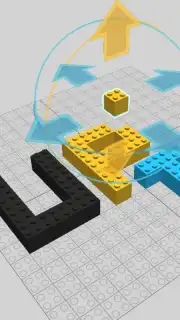 Draw Bricks capture 3