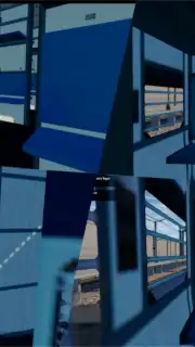 Railway Simulator India capture 5
