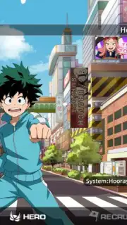Apocalyptic: Rise of Hero capture 4