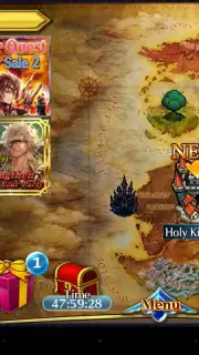 Chain Chronicle capture 10
