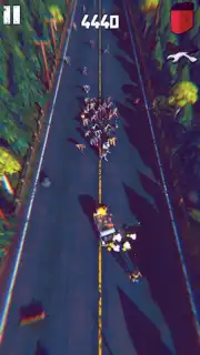 Road of the Dead - Zombie Game capture 4