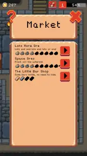 Pixel Blacksmith capture 4