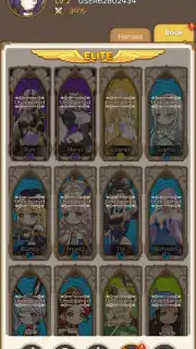Princess Tale capture 4