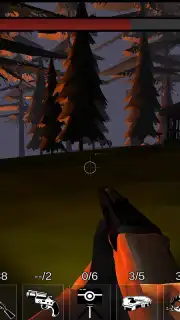 Bigfoot Monster Hunter capture 5