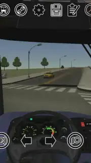Proton Bus Simulator capture 8
