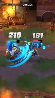 Epic Odyssey capture 4