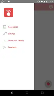 REC Screen Recorder capture 3