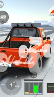 DriveX capture 2