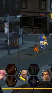 Crossover: The Ranker capture 12