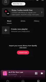 TikTok Music capture 7