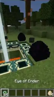 Portales Ideas Minecraft capture 3