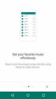 GDM - YouTube Video Downloader capture 5
