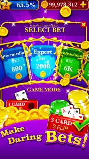 Solitaire Mania capture 8