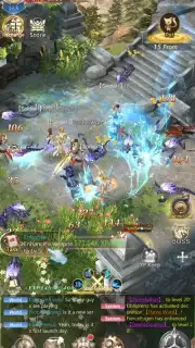 Strive for Glory capture 10