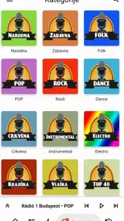 Balkan Radio Stanice capture 3
