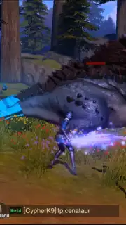 Rangers of Oblivion capture 9