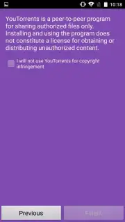 YouTorrents capture 2