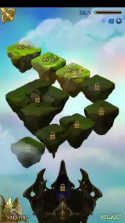Valkyrie Maker capture 5