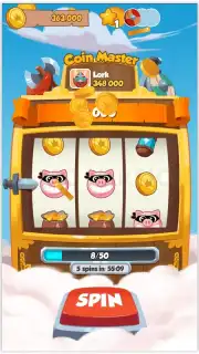 Coin Master capture 5