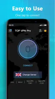 Top VPN Pro capture 5