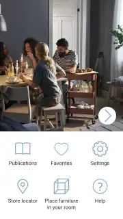 Каталог ИКЕА capture 13