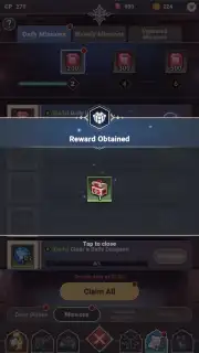 Seven Knights Idle Adventure capture 15