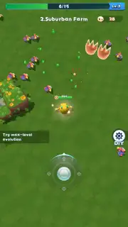Mech Assemble: Zombie Swarm capture 7