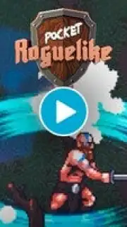 Pocket Roguelike capture 1